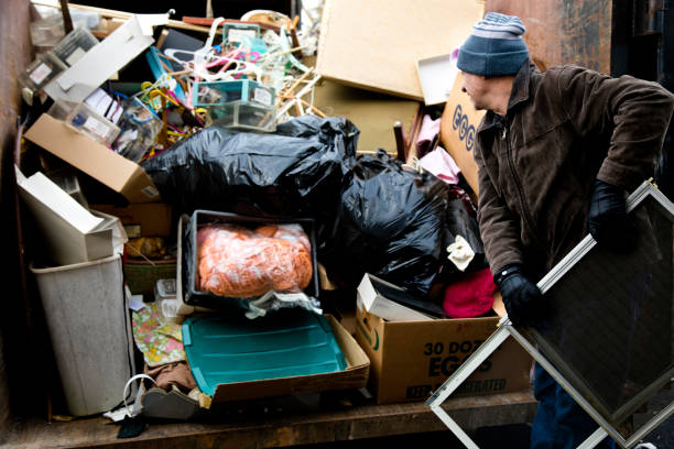 Best Attic Cleanout  in Felton, DE