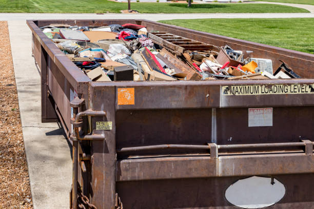 Best Demolition Debris Removal  in Felton, DE