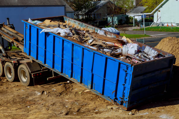 Best Scrap Metal Removal  in Felton, DE